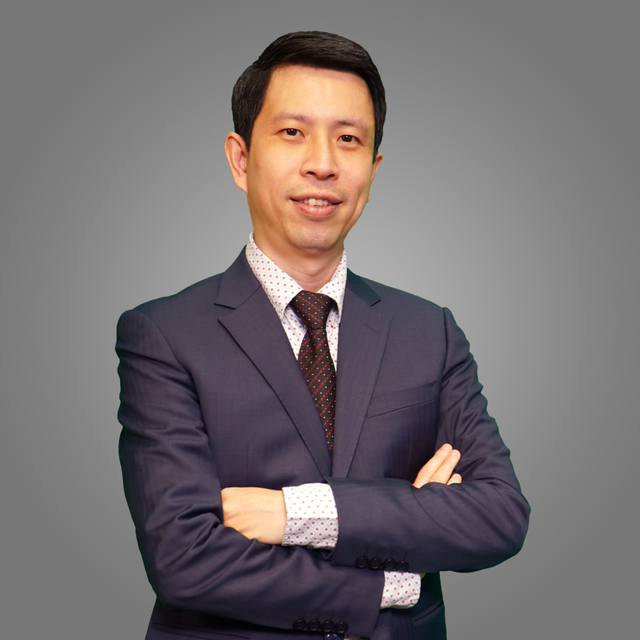 Ông Phan Lê Thành Long: Huỷ lô 74,8 triệu cổ phiếu bán chui của ông Trịnh Văn Quyết là đúng luật, án lệ này tác động rất tích cực tới chứng khoán Việt Nam - Ảnh 3.