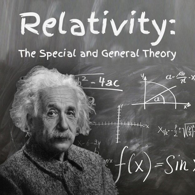 Albert Einstein là ai, tiểu sử và vì sao bộ não của ông là thước đo IQ - Ảnh 6.