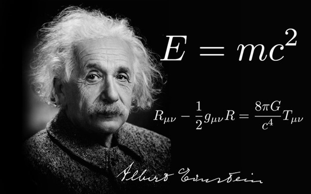 Albert Einstein Là Ai, Tiểu Sử Và Vì Sao Bộ Não Của ông Là Thước đo IQ