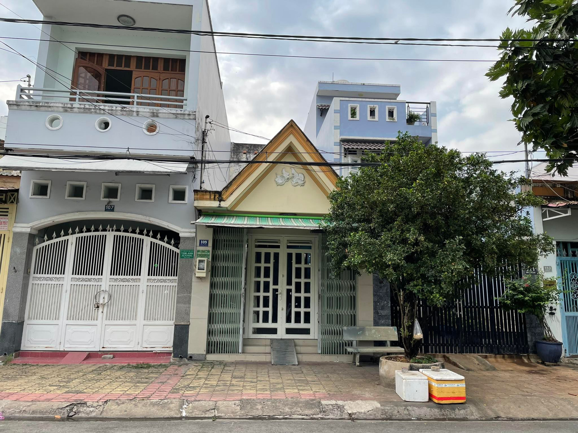 Nhà của chủ doanh nghiệp 500.000 tỷ có thay đổi gì sau tuyên bố giải thể? - Ảnh 1. Nhà của chủ doanh nghiệp 500.000 tỷ có thay đổi gì sau tuyên bố giải thể? - Ảnh 1.