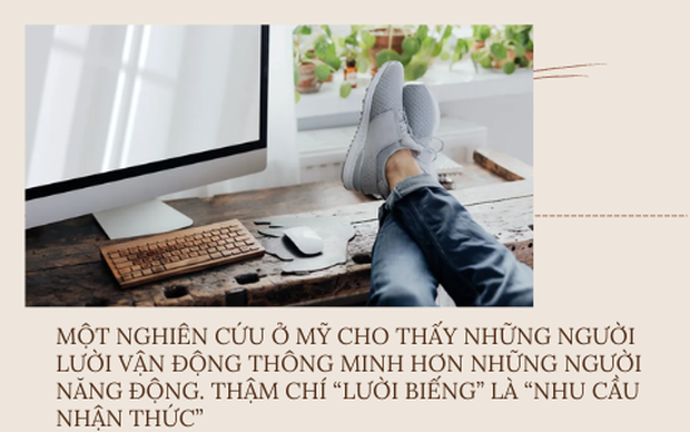 Triết lý thành công của những kẻ lười: Jack Ma tán thành nghịch lý lười biếng sẽ dễ thành công, Bill Gates thậm chí thích chọn nhân viên lười đảm nhận việc quan trọng - Ảnh 1.