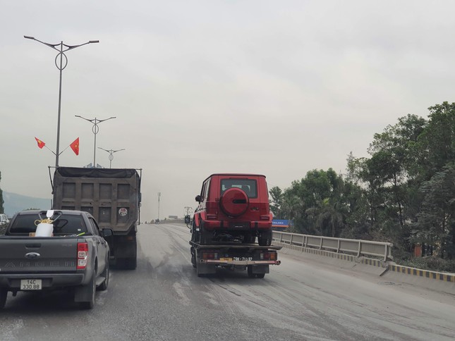  Lãnh đạo doanh nghiệp ở Quảng Ninh lên tiếng việc mua siêu xe thưởng tết cho nhân viên  - Ảnh 2.