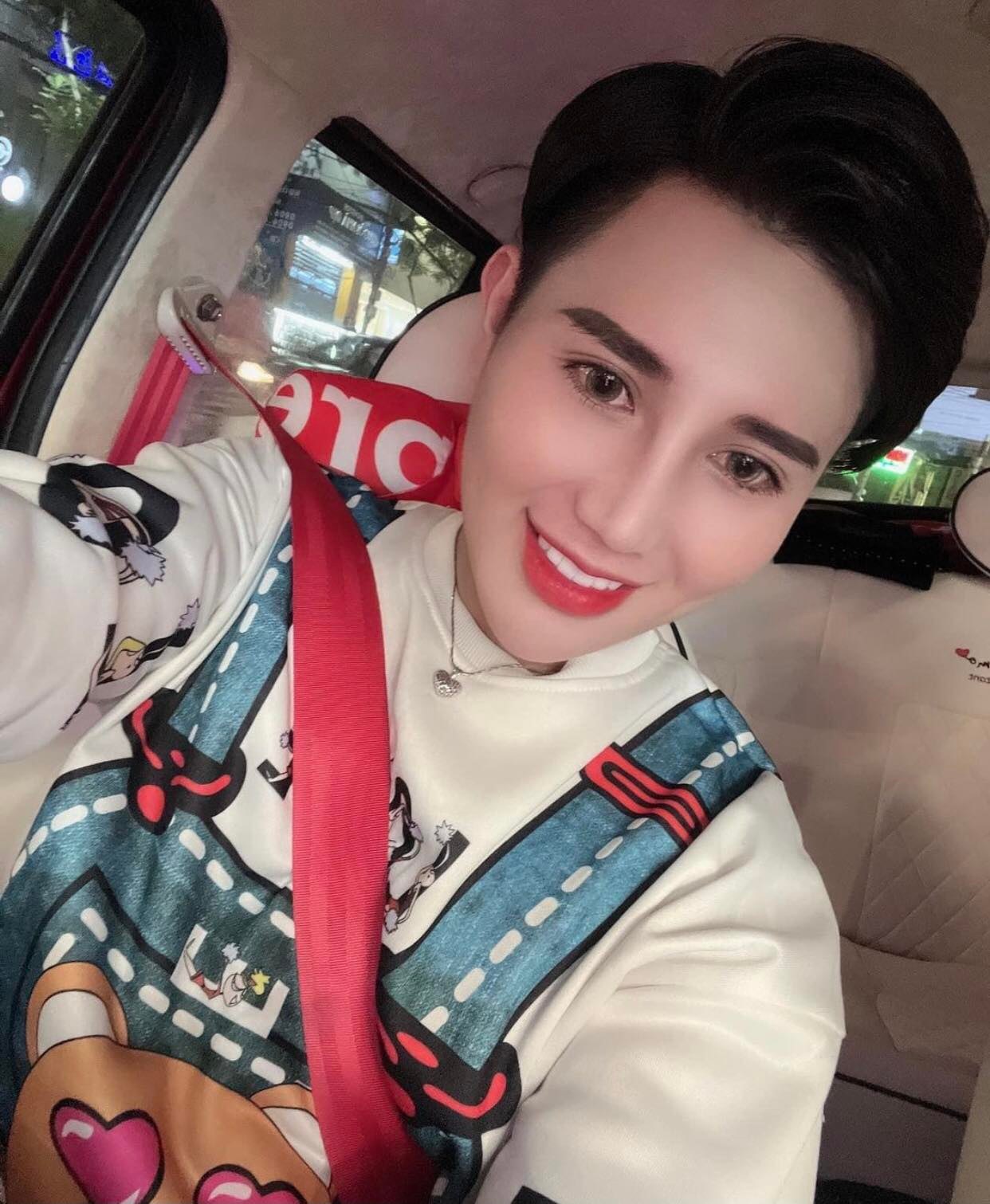 Danh t&iacute;nh nh&acirc;n vi&ecirc;n đ&aacute;nh người của Trang Nemo: N&oacute;i đạo l&yacute; rất hay, kiếm 100 triệu/th&aacute;ng - Ảnh 3.