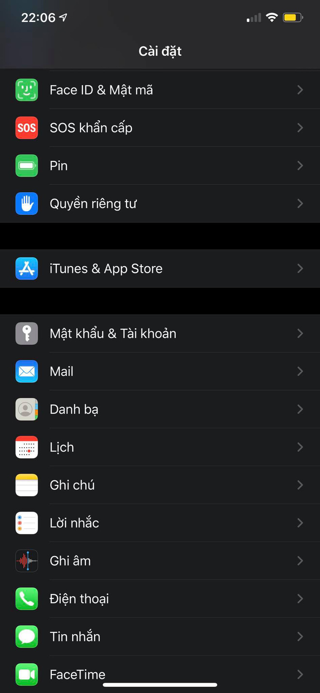 Mẹo hay giúp hiển thị lịch âm trên iPhone mà không cần tải ứng dụng thứ 3 - Ảnh 2.