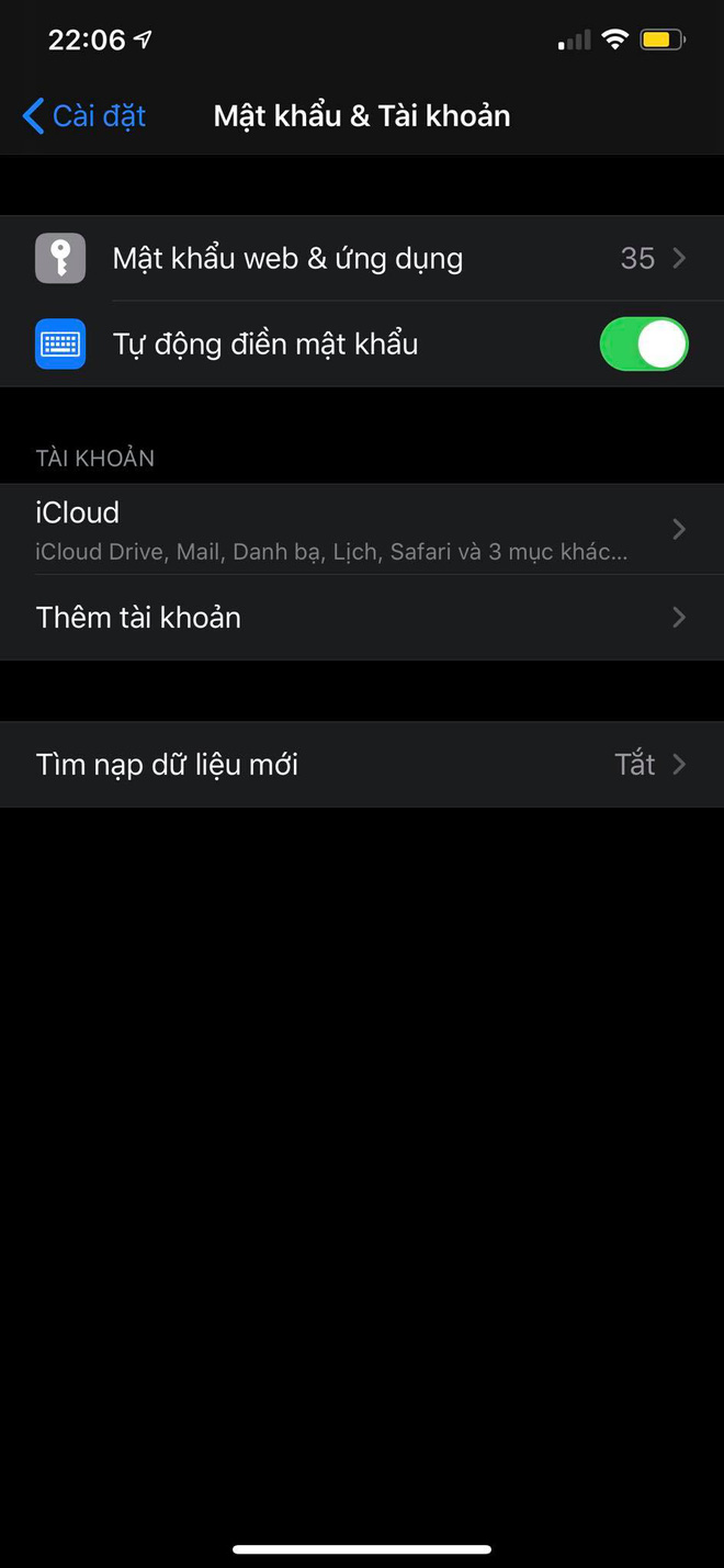 Mẹo hay giúp hiển thị lịch âm trên iPhone mà không cần tải ứng dụng thứ 3 - Ảnh 3.