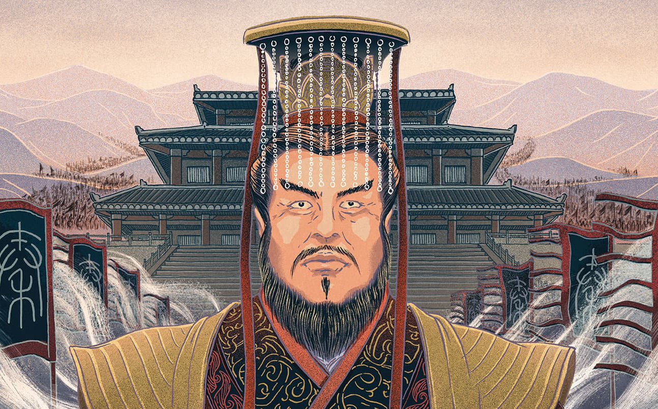 Bước ngoặt ở vụ ám sát Tần Thủy Hoàng của Kinh Kha: Thuốc bột lạ giúp vua Tần thoát chết