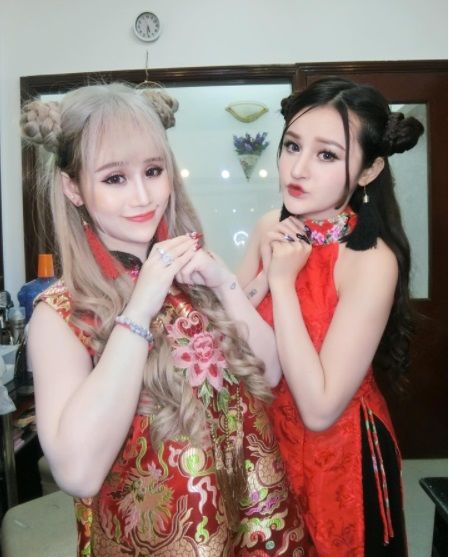 Liên hoàn phốt của Trần My hot girl kem trộn, gây gổ cả với ái nữ Minh Nhựa - Ảnh 4. Liên hoàn phốt của Trần My hot girl kem trộn, gây gổ cả với ái nữ Minh Nhựa - Ảnh 4.