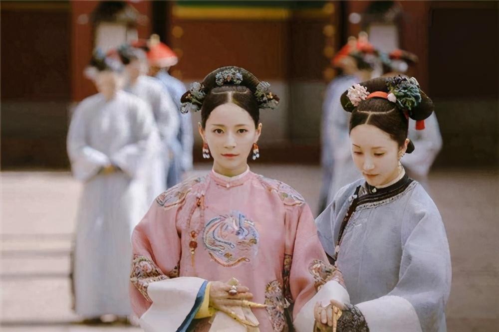 Các phi tần nhà Thanh biết làm nail từ lâu: Công dụng thật khiến nhiều người ngã ngửa! - Ảnh 2.