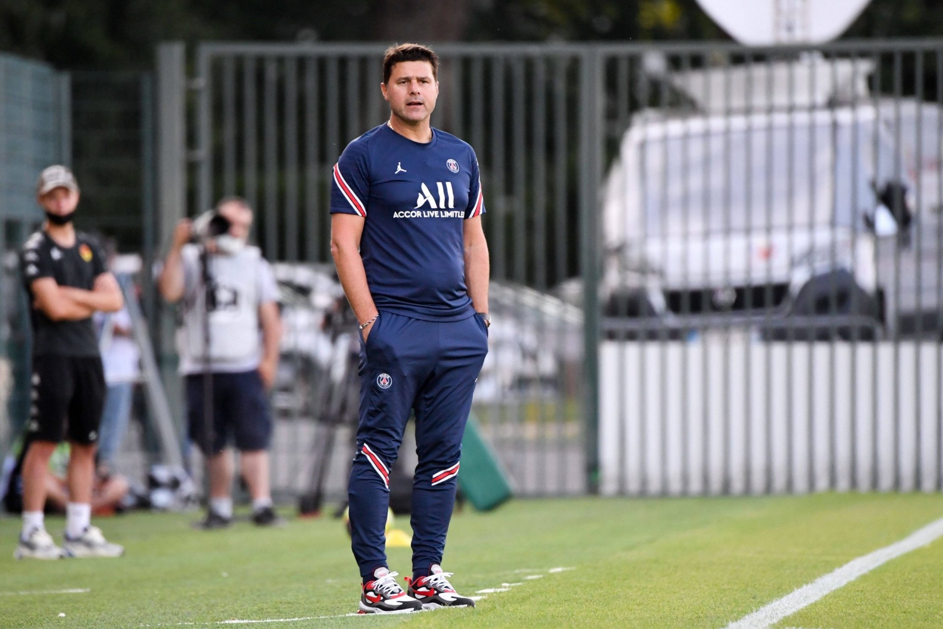 Pochettino is the number one choice for the position of MU coach next season