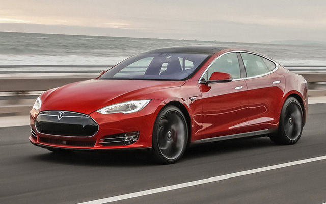 Dùng loại pin đột phá mới, Tesla vừa thử nghiệm thành công một chuyến đi kéo dài 1.200 km cho một lần sạc - cách mạng xe điện đến thật rồi - Ảnh 1.