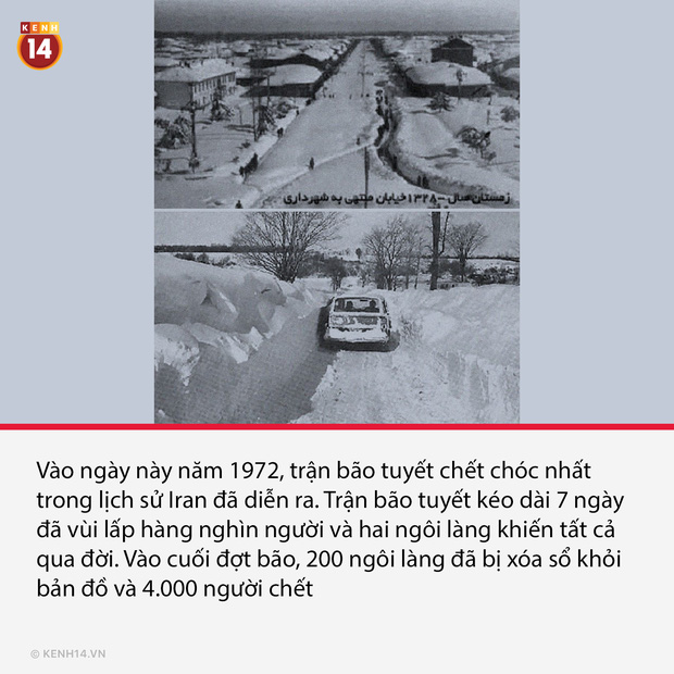 13 sự thật lịch sử rất ít người biết tới, đọc xong thấy quá khứ ẩn chứa quá nhiều bí mật - Ảnh 12.