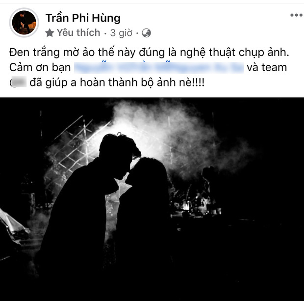 Chồng cũ liên tục thân mật bên gái lạ, Lâm Khánh Chi thường xuyên làm điều này trên mạng xã hội? - Ảnh 6.