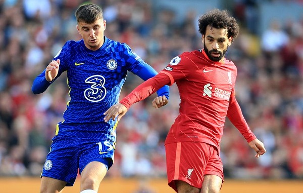 Chelsea - Liverpool: Đại chiến không đúng lúc - Ảnh 3.