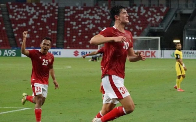 Indonesia xác nhận mất 4 sao trẻ tại U23 AFF Cup - Ảnh 1.