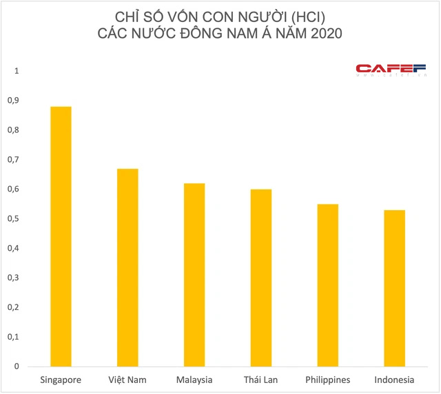  Chuyên gia nói gì về khả năng kinh tế Việt Nam vượt Thái Lan, Indonesia, Philippines trong những năm tới?  - Ảnh 3.