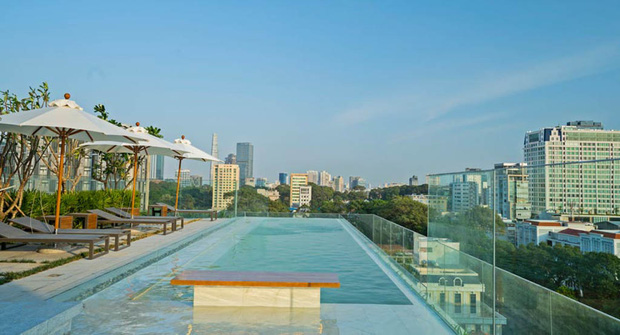 Penthouse, Duplex và Sky villa chỉ dành cho giới siêu giàu: Muốn chốt đơn xác định phải có chục tỷ, nghía view nhà mỹ nhân Việt này đủ biết độ xa hoa - Ảnh 7.