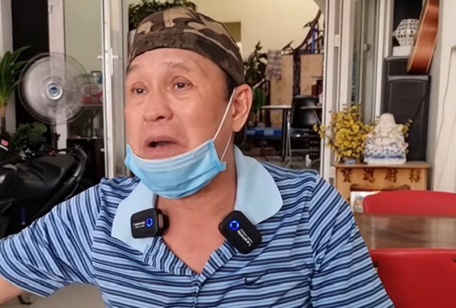 Duy Phương: Cuộc đời tôi coi như chấm hết - Ảnh 3. Duy Phương: Cuộc đời tôi coi như chấm hết - Ảnh 3.