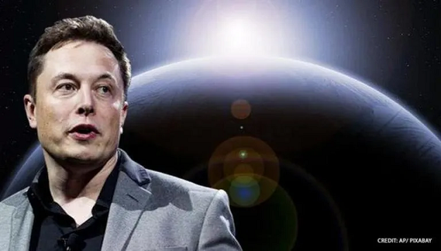 Tỷ phú Elon Musk nêu cách loài người có thể thoát khỏi “cuộc tuyệt chủng hàng loạt” - Ảnh 1.