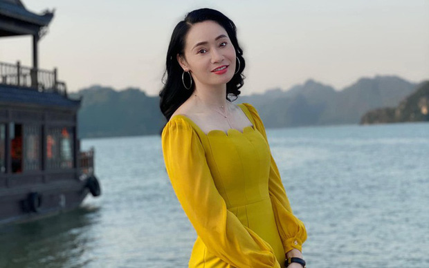  3 quý bà mặc đẹp nhất phim Việt: Mẹ chồng Nam (Hương Vị Tình Thân) quá thời thượng nhưng chưa sang bằng số 1 - Ảnh 14.