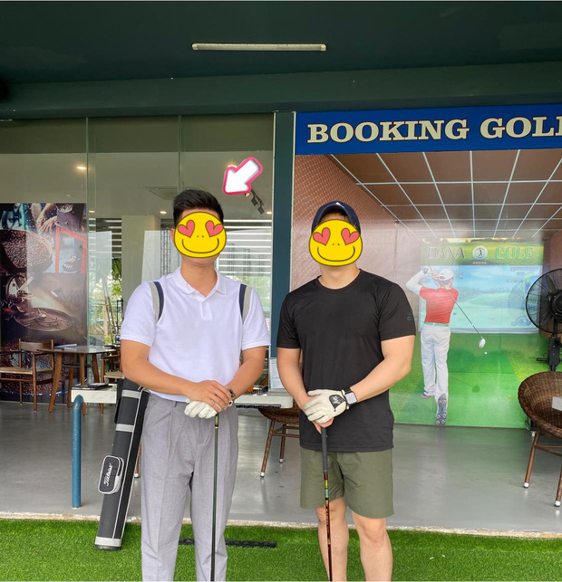 Danh tính chồng Nhật Lê: Du học Mỹ về nước kinh doanh lĩnh vực BĐS, mê chơi golf và siêu xe - Ảnh 4.