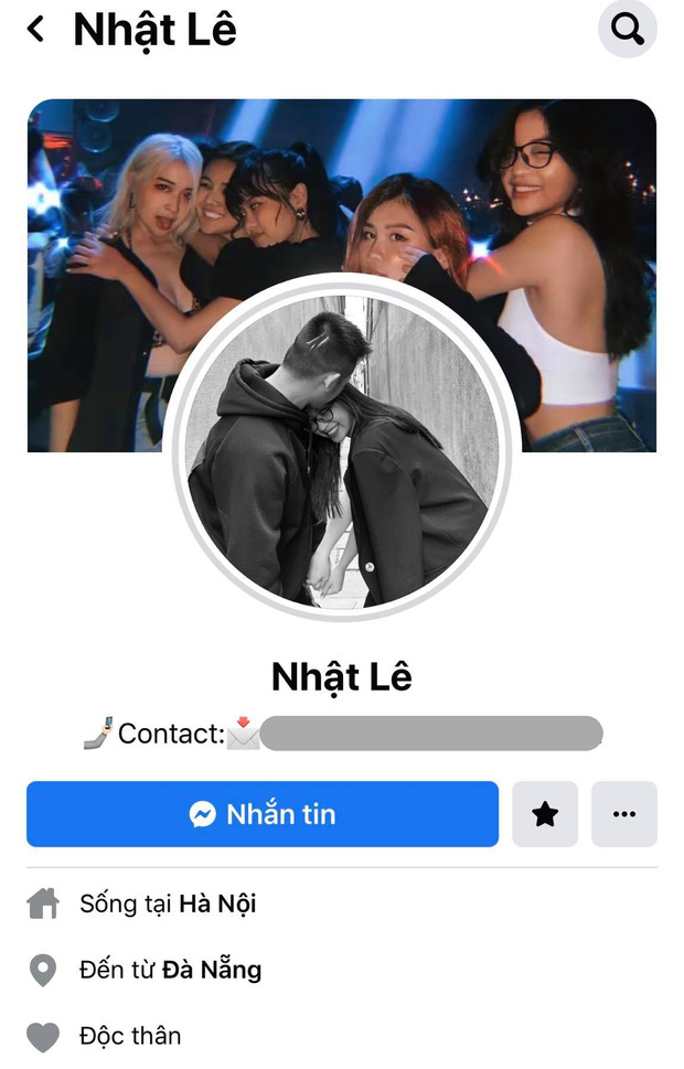 Nhật Lê sau khi chia tay Quang Hải: Yêu anh nào netizen cũng soi ra, riêng chồng hiện tại kín bưng đến tận lúc ăn hỏi - Ảnh 6.