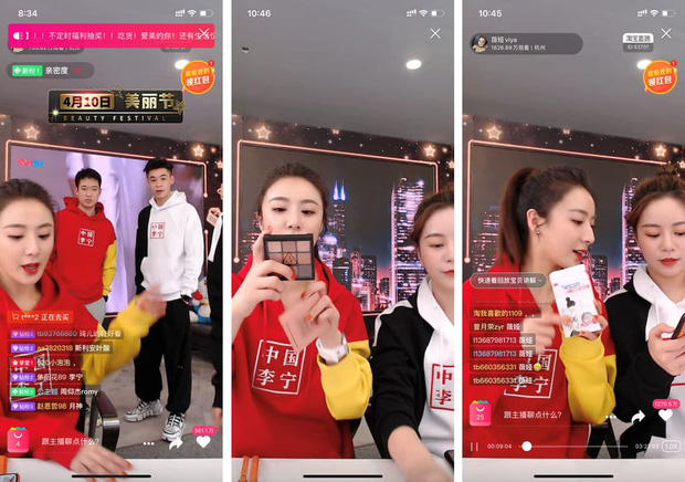 Thâm nhập vào thế giới quyền lực và siêu giàu sang của ngành livestream Trung Quốc: Những con số có thể gây chóng mặt - Ảnh 8.