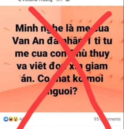 Rộ tin đồn mẹ bé V.A nhận tiền tỷ để xin giảm án cho dì ghẻ, sự thật là gì?