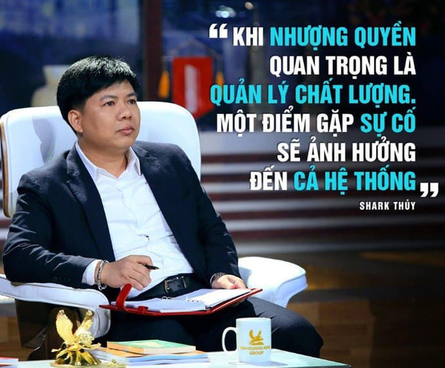 Vừa huy động thành công 300 tỷ trái phiếu, công ty của Shark Thuỷ bị tố nợ tiền thuê mặt bằng từ tháng 6/2021  - Ảnh 3.