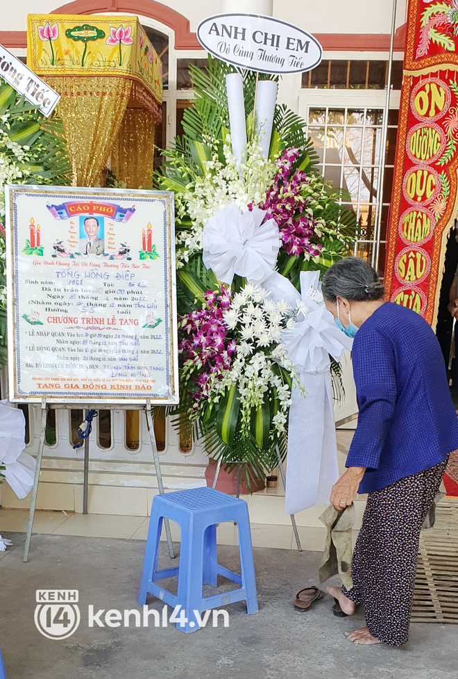 Quặn lòng đám tang của người cha bị chính con gái ruột đầu độc: “Cha nó cái gì cũng lo, thương nó vậy mà... - Ảnh 4.