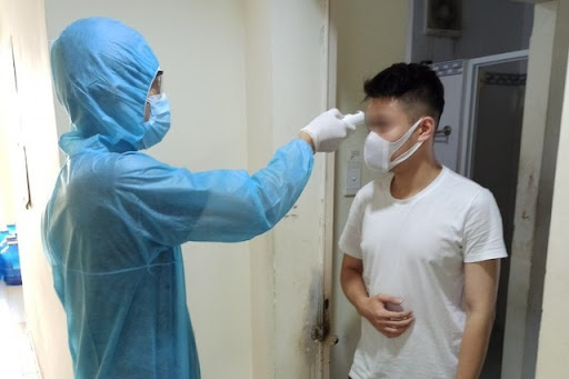 Lo sợ di chứng cục máu đông hậu Covid-19 gây đột quỵ: Chuyên gia chỉ cách dự phòng - Ảnh 1. Lo sợ di chứng cục máu đông hậu Covid-19 gây đột quỵ: Chuyên gia chỉ cách dự phòng - Ảnh 1.