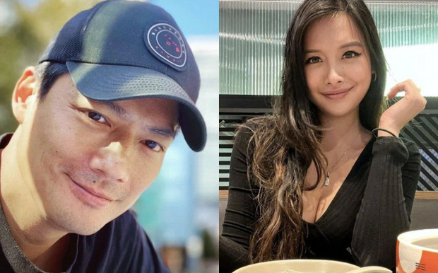 Chỉ sau 1 năm ly hôn, chồng cũ Châu Tấn lộ ảnh hẹn hò với nữ doanh nhân người Việt nóng bỏng kém 24 tuổi - Ảnh 3.