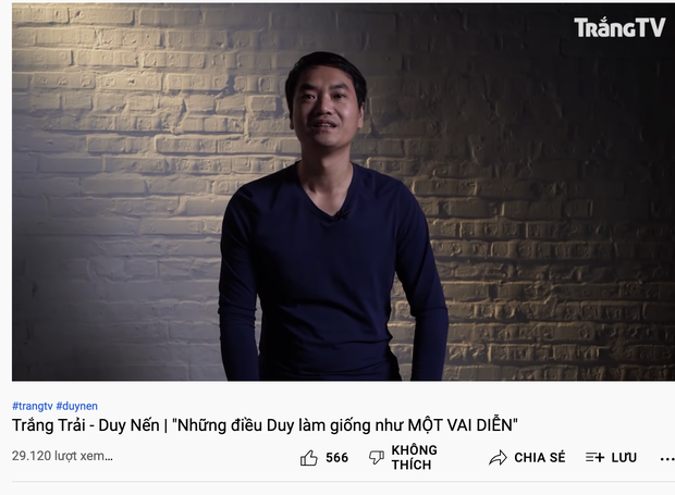 YouTuber Duy Nến công khai đọc comment chỉ trích: Thôi Duy ạ, đừng làm trò cười cho thiên hạ nữa, cho vợ con đỡ khổ... - Ảnh 2.