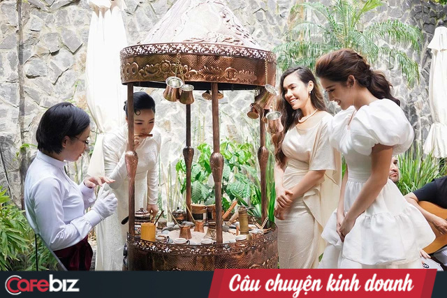 Ông Đặng Lê Nguyên Vũ nhảy vào mảng du lịch, tổ chức tour hành trình năng lượng, du lịch chữa lành - Ảnh 1.