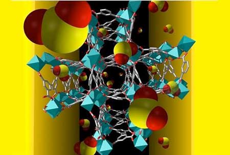 Giải ngố về metal-organic framework - công trình nghiên cứu vừa được vinh danh tại lễ trao giải khoa học VinFuture - Ảnh 6.