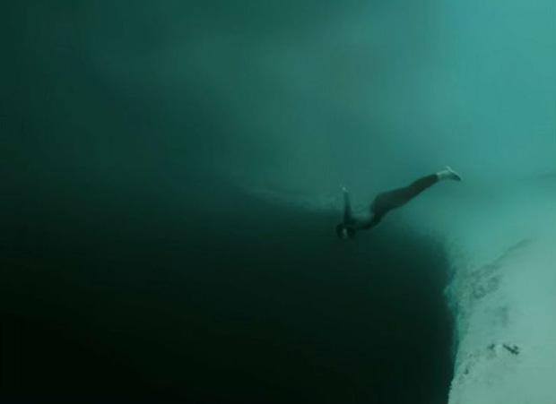 21 hình ảnh sẽ làm hội chứng sợ biển của bạn thêm trầm trọng, nghĩ đến nước sâu thăm thẳm là phát ốm - Ảnh 8.