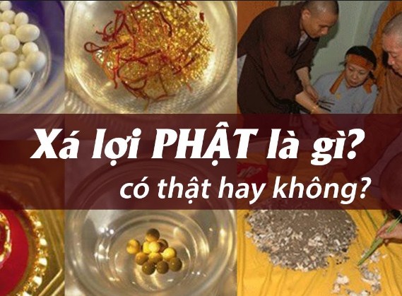 Xá lợi của các vị cao tăng được hình thành ra sao? Giả thuyết của các nhà vật lý Úc - Ảnh 2.