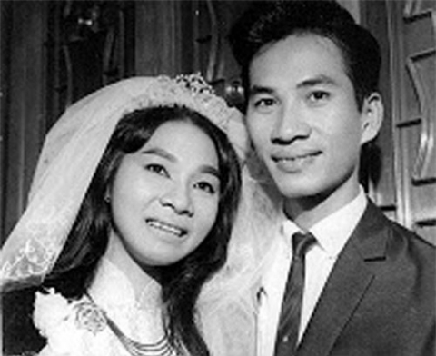 NSND Bạch Tuyết hé lộ lý do ly hôn cầu thủ nổi tiếng - Ảnh 1. NSND Bạch Tuyết hé lộ lý do ly hôn cầu thủ nổi tiếng - Ảnh 1.