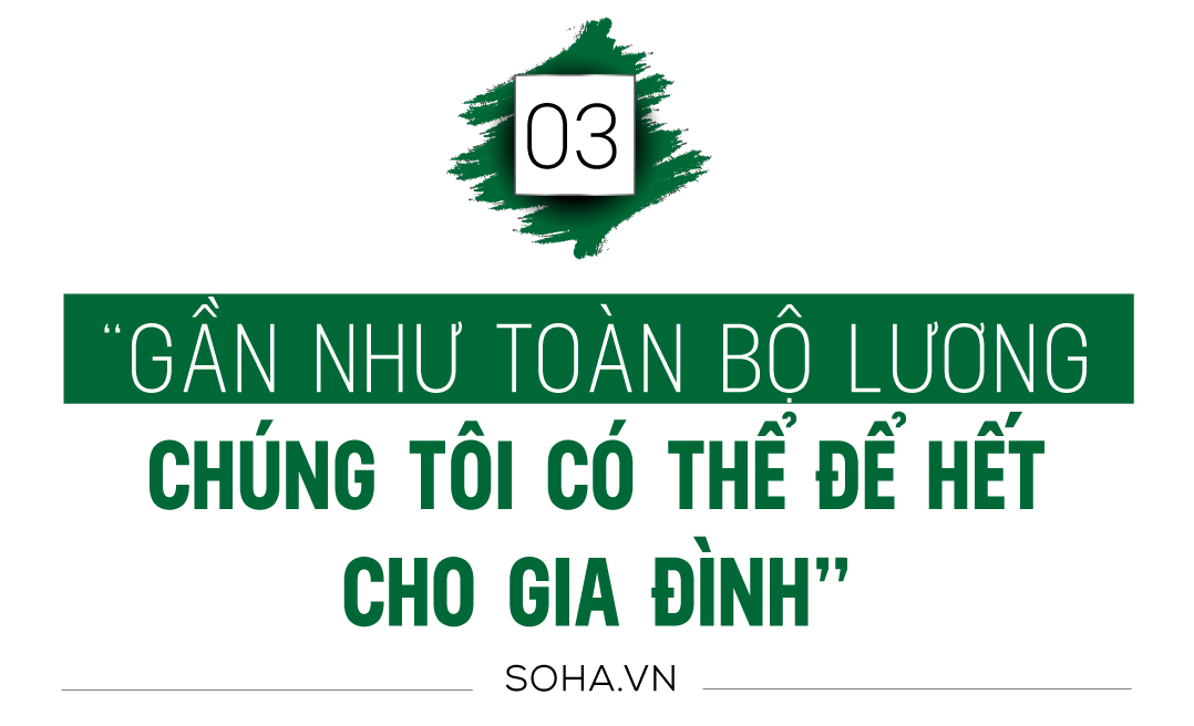 Kiatisuk hé lộ những điều đặc biệt về Boss Đức, tiền bạc, phụ nữ và bến đỗ tương lai - Ảnh 6.