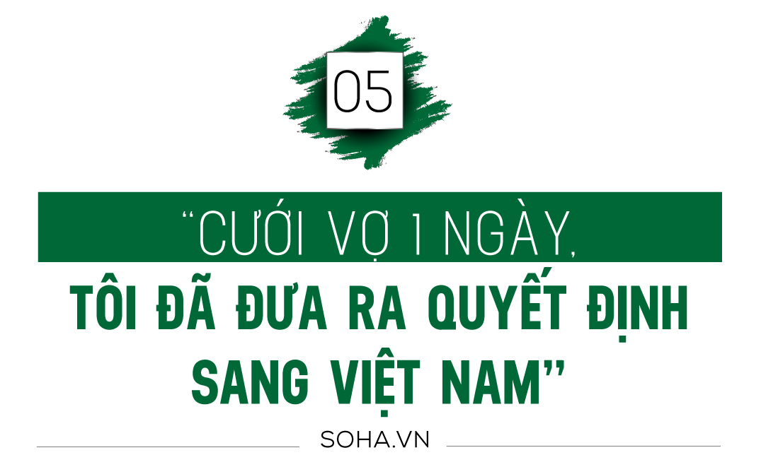 Kiatisuk hé lộ những điều đặc biệt về Boss Đức, tiền bạc, phụ nữ và bến đỗ tương lai - Ảnh 10.