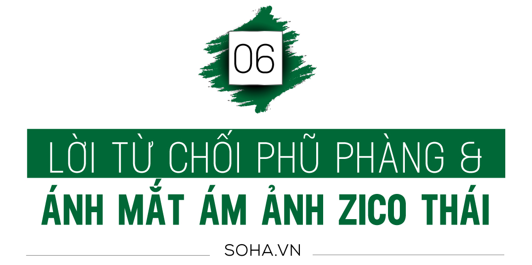 Kiatisuk hé lộ những điều đặc biệt về Boss Đức, tiền bạc, phụ nữ và bến đỗ tương lai - Ảnh 12.