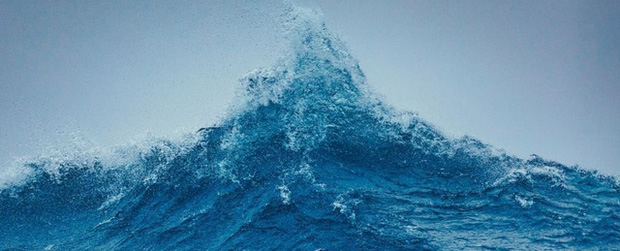Nhiệt độ đại dương cao kỷ lục trong năm thứ sáu liên tiếp - Ảnh 1.
