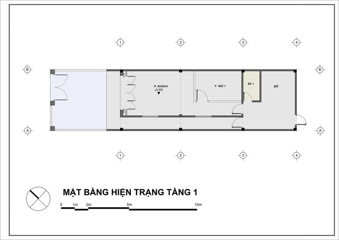 Vợ chồng trẻ chi 800 triệu cải tạo nhà cấp 4: Gấp rút chạy deadline để vừa kịp đón Tết, nhìn thành quả xinh xắn mà ấm lòng - Ảnh 23.