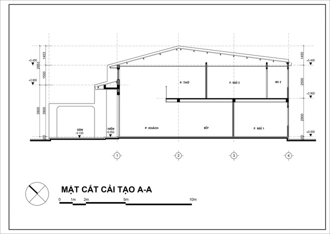 Vợ chồng trẻ chi 800 triệu cải tạo nhà cấp 4: Gấp rút chạy deadline để vừa kịp đón Tết, nhìn thành quả xinh xắn mà ấm lòng - Ảnh 24.