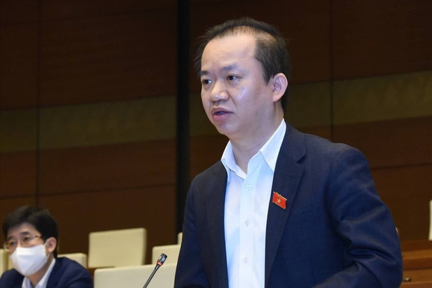 Minh Béo được vinh danh, PGS.TS Bùi Hoài Sơn: Tôi đồng ý với việc thu hồi giải thưởng của Minh Béo - Ảnh 1.