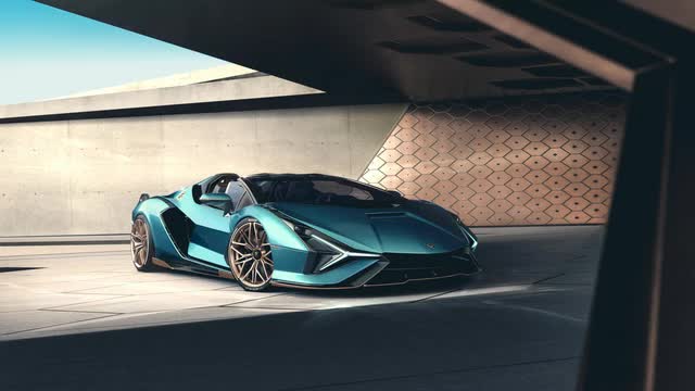 Giống VinFast, Lamborghini mạnh tay khai tử động cơ thuần xăng từ sau năm 2022 - Ảnh 4.
