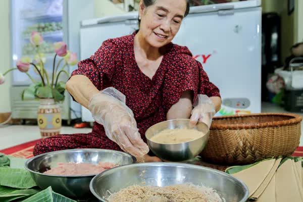 Tuổi xế chiều của NSƯT Ngọc Tản - bà mẹ nông dân khắc khổ nhất màn ảnh Việt: Nghỉ hưu làm nghề tay trái - Ảnh 3.