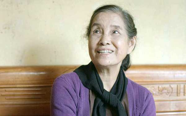 Tuổi xế chiều của NSƯT Ngọc Tản - bà mẹ nông dân khắc khổ nhất màn ảnh Việt: Nghỉ hưu làm nghề tay trái - Ảnh 4.