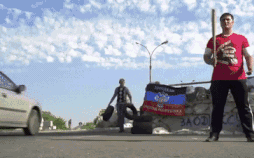 Donbass bất ngờ ra "cảnh báo đỏ" - Cuộc đại chiến ở Ukraine chỉ tính bằng giờ?
