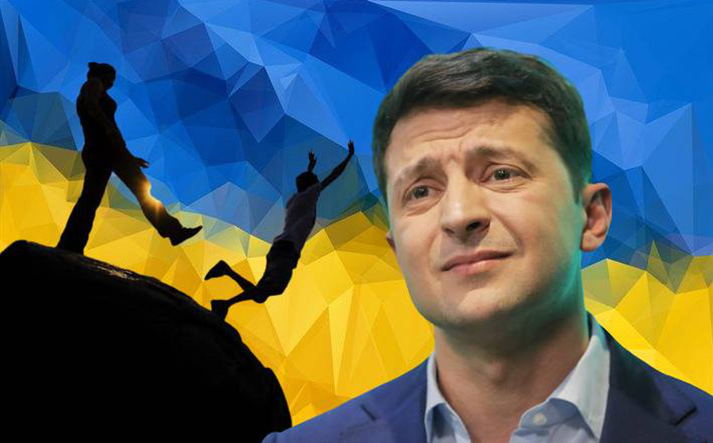 Ukraine bị 'đâm sau lưng', thủ phạm rất quen nhưng không ai ngờ tới - Lật mặt kẻ tráo trở