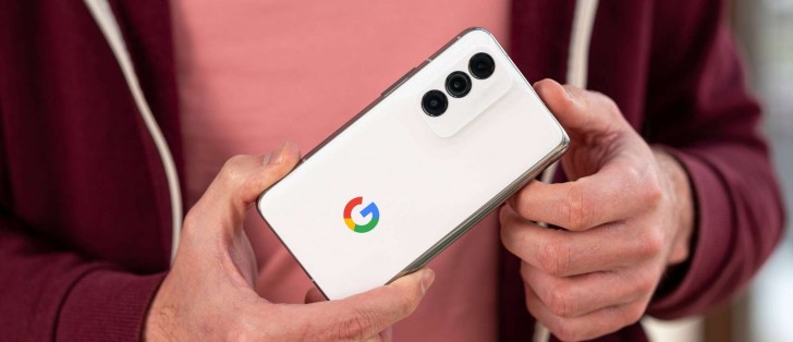 Smartphone màn hình gập của Google sẽ có tên là Pixel Notepad: Thiết kế giống OPPO Find N, giá rẻ hơn Galaxy Z Fold3  - Ảnh 1.